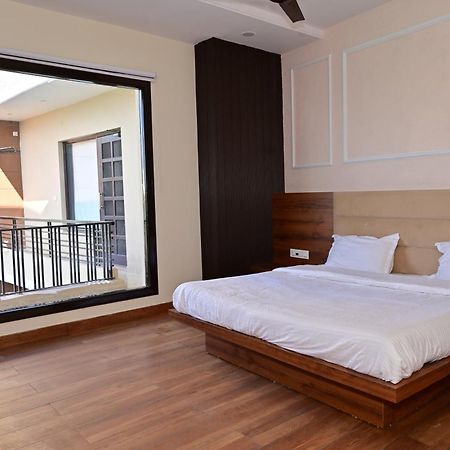 Ideal Home Stay Amritsar Ruang foto