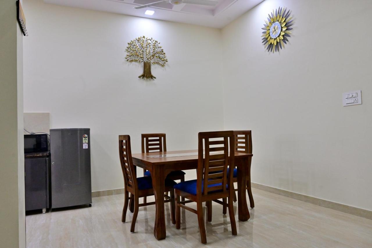 Ideal Home Stay Amritsar Bagian luar foto