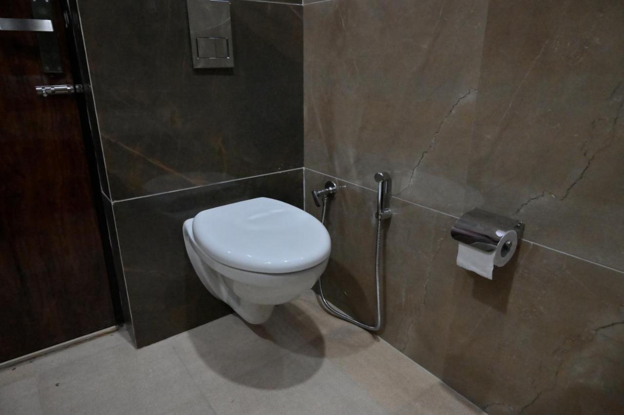 Ideal Home Stay Amritsar Bagian luar foto
