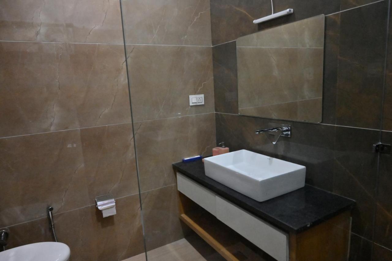 Ideal Home Stay Amritsar Bagian luar foto