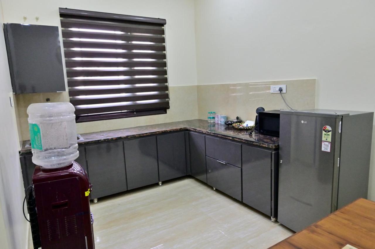 Ideal Home Stay Amritsar Bagian luar foto