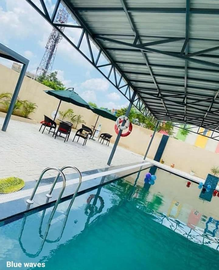 Ideal Home Stay Amritsar Bagian luar foto
