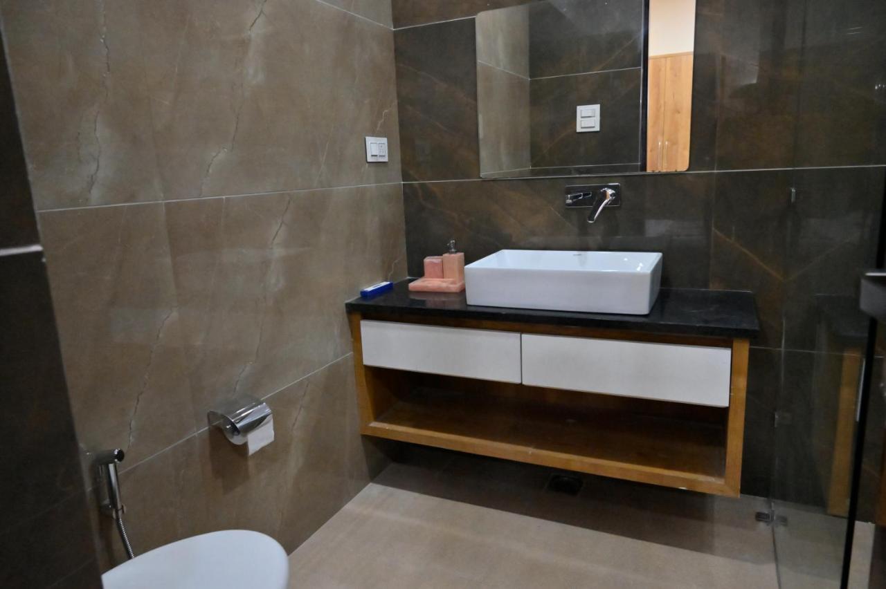 Ideal Home Stay Amritsar Bagian luar foto