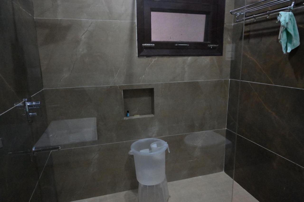 Ideal Home Stay Amritsar Bagian luar foto