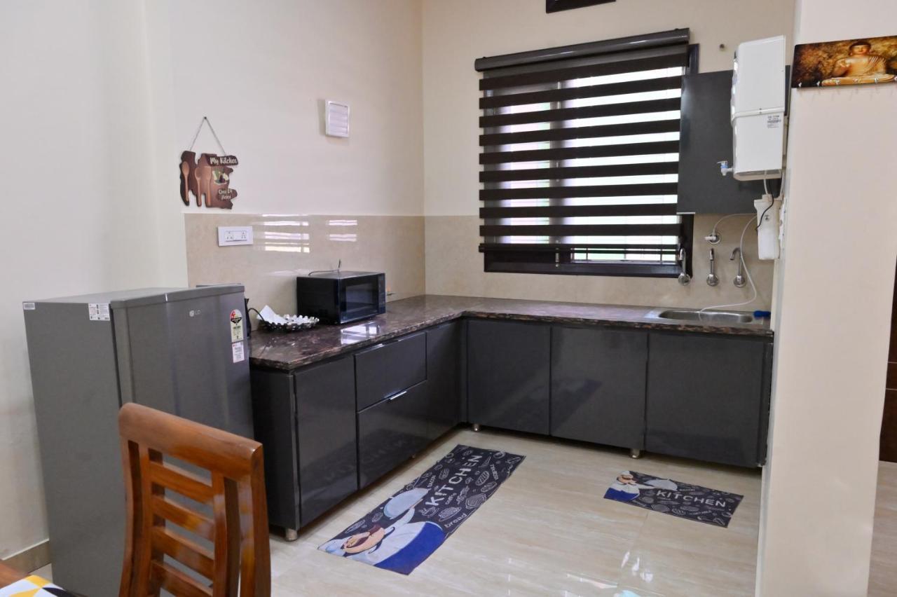 Ideal Home Stay Amritsar Bagian luar foto