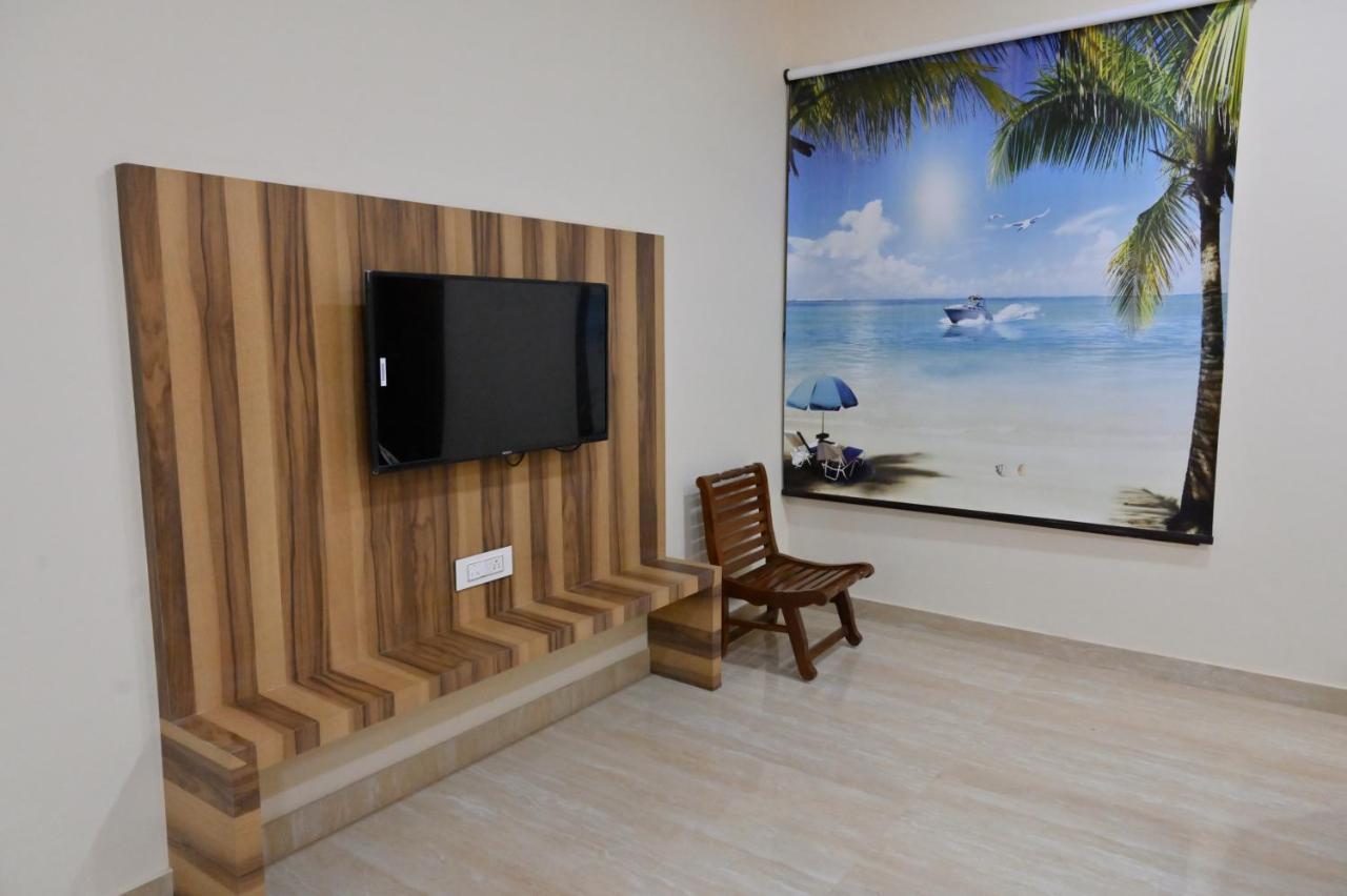 Ideal Home Stay Amritsar Bagian luar foto