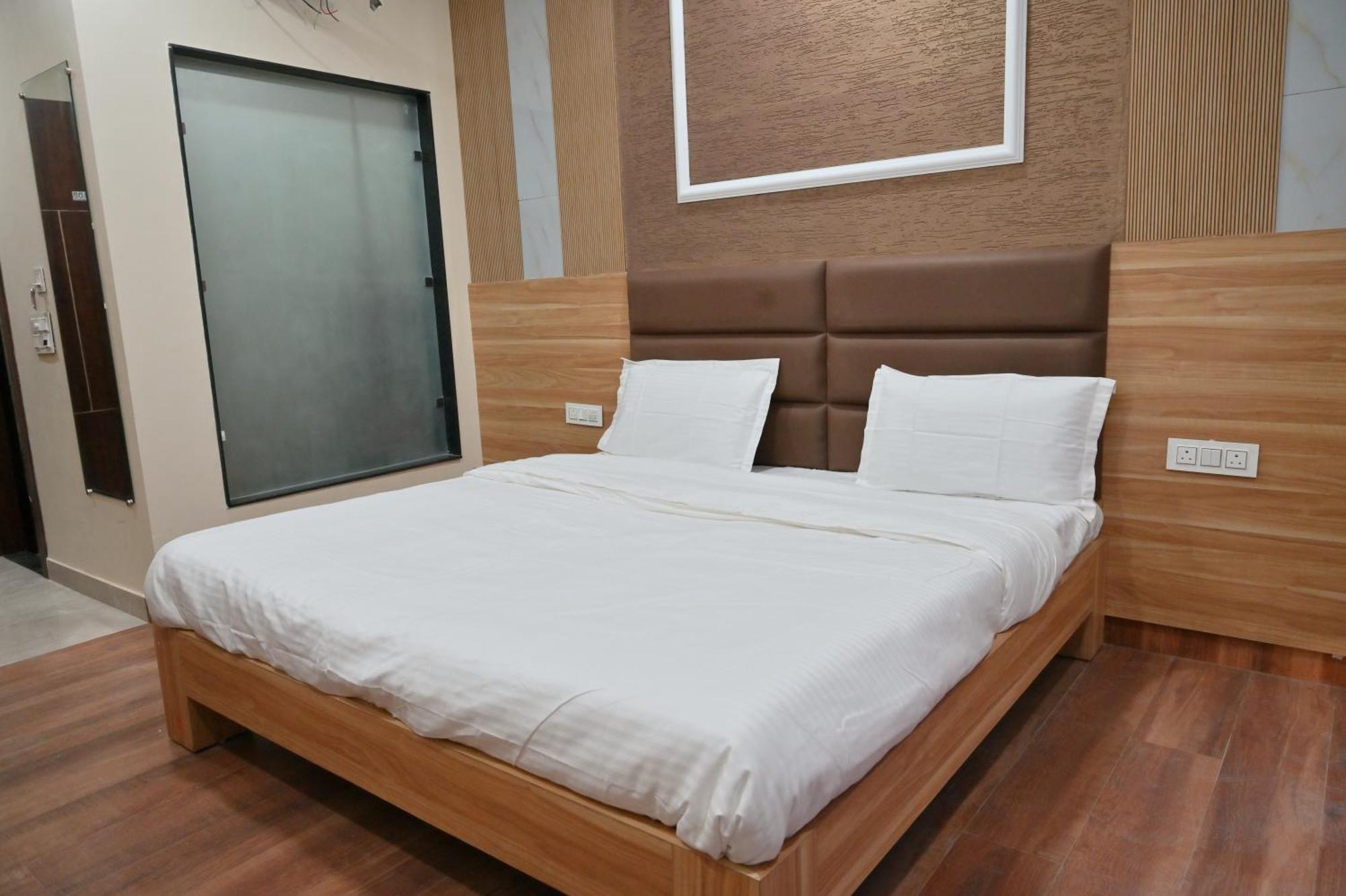 Ideal Home Stay Amritsar Ruang foto