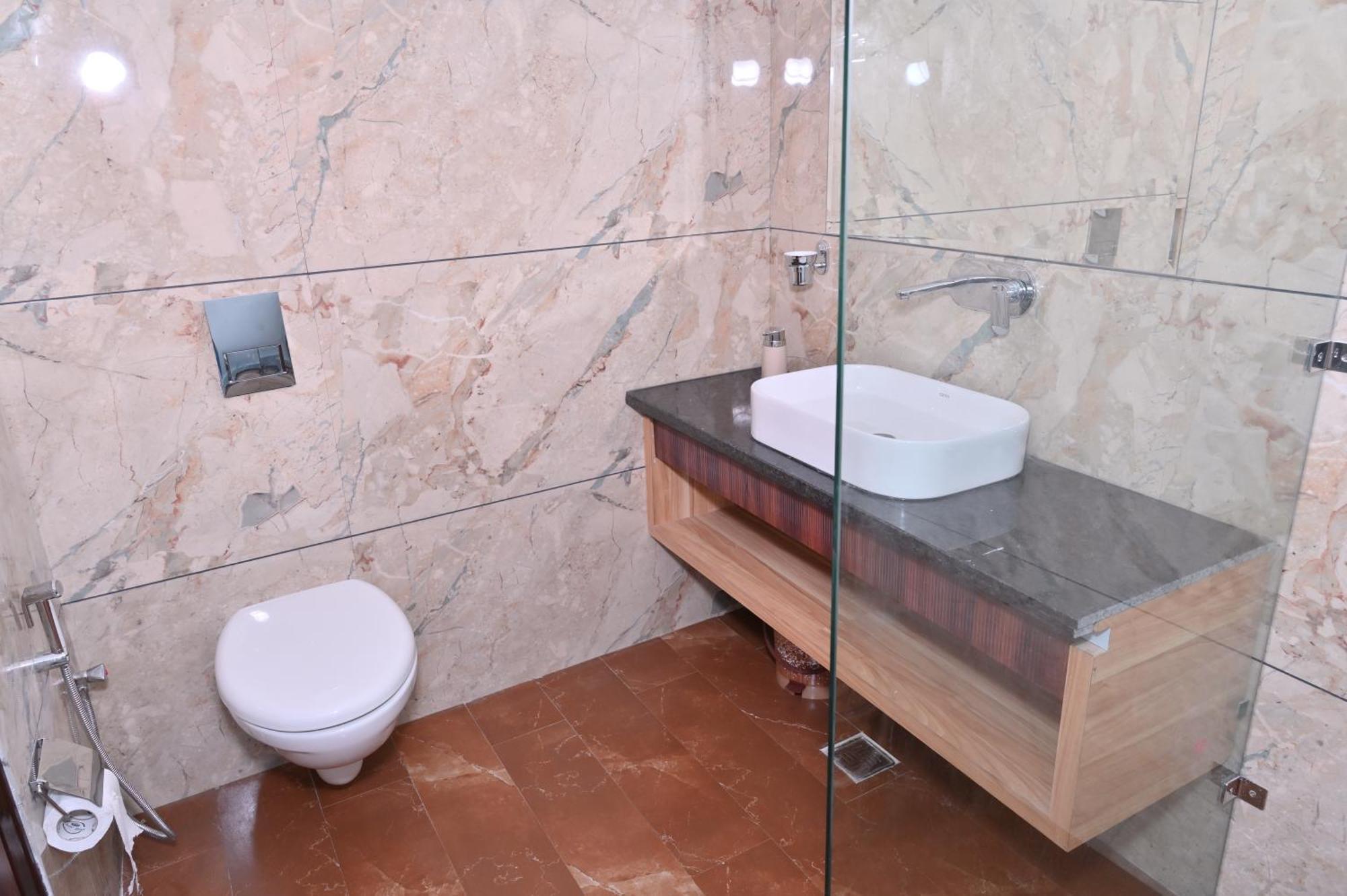 Ideal Home Stay Amritsar Ruang foto