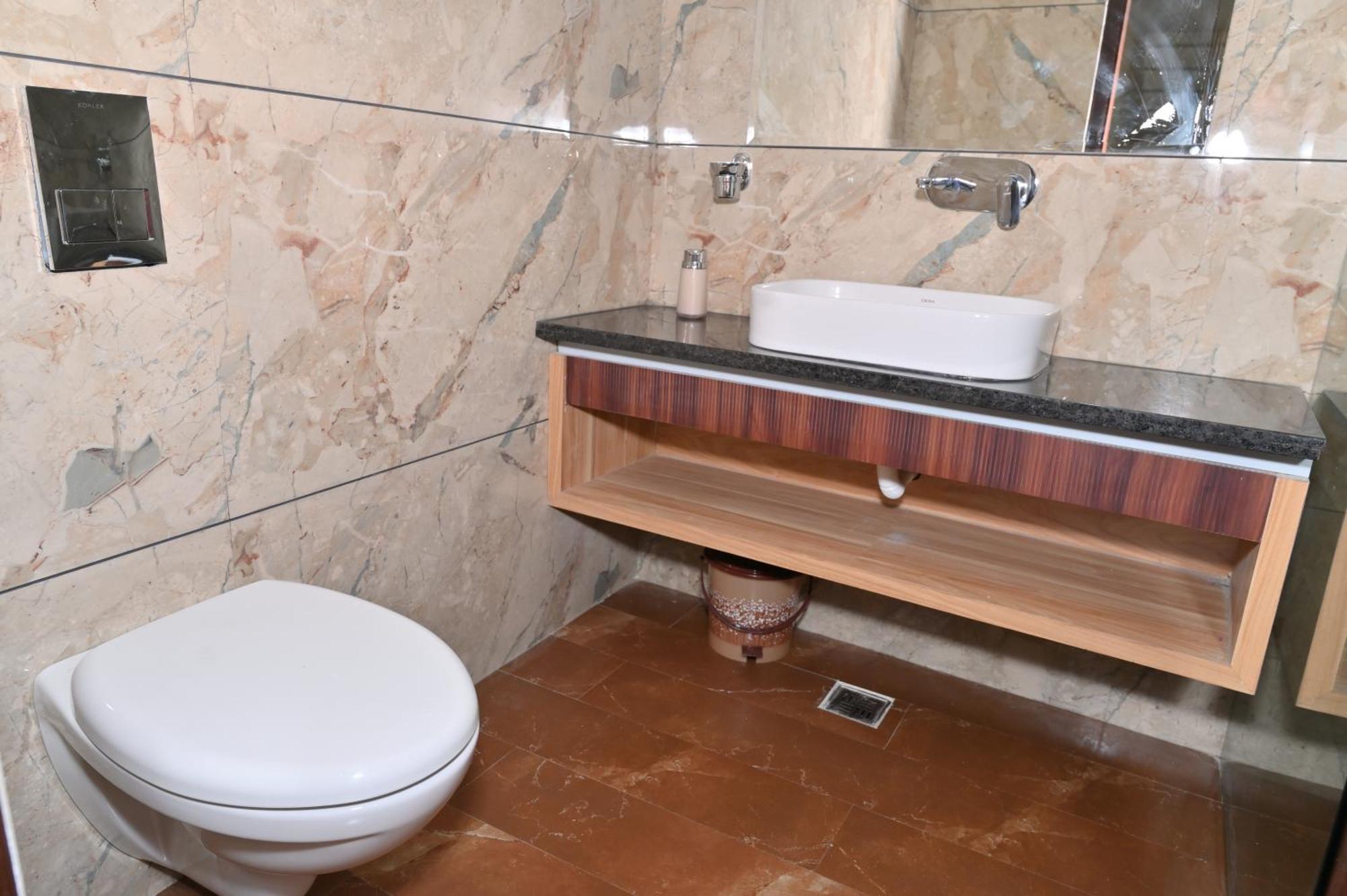 Ideal Home Stay Amritsar Ruang foto