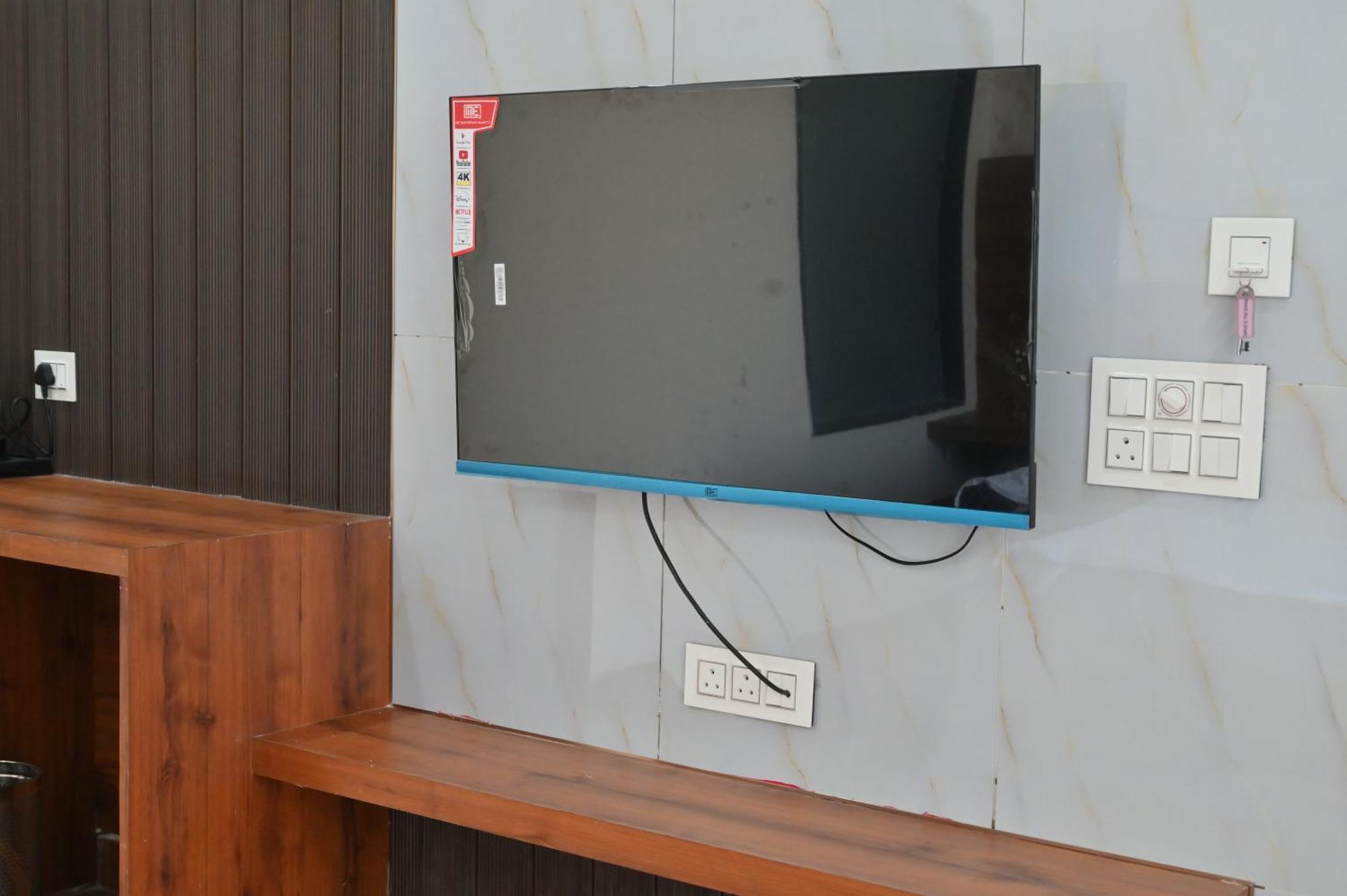 Ideal Home Stay Amritsar Ruang foto