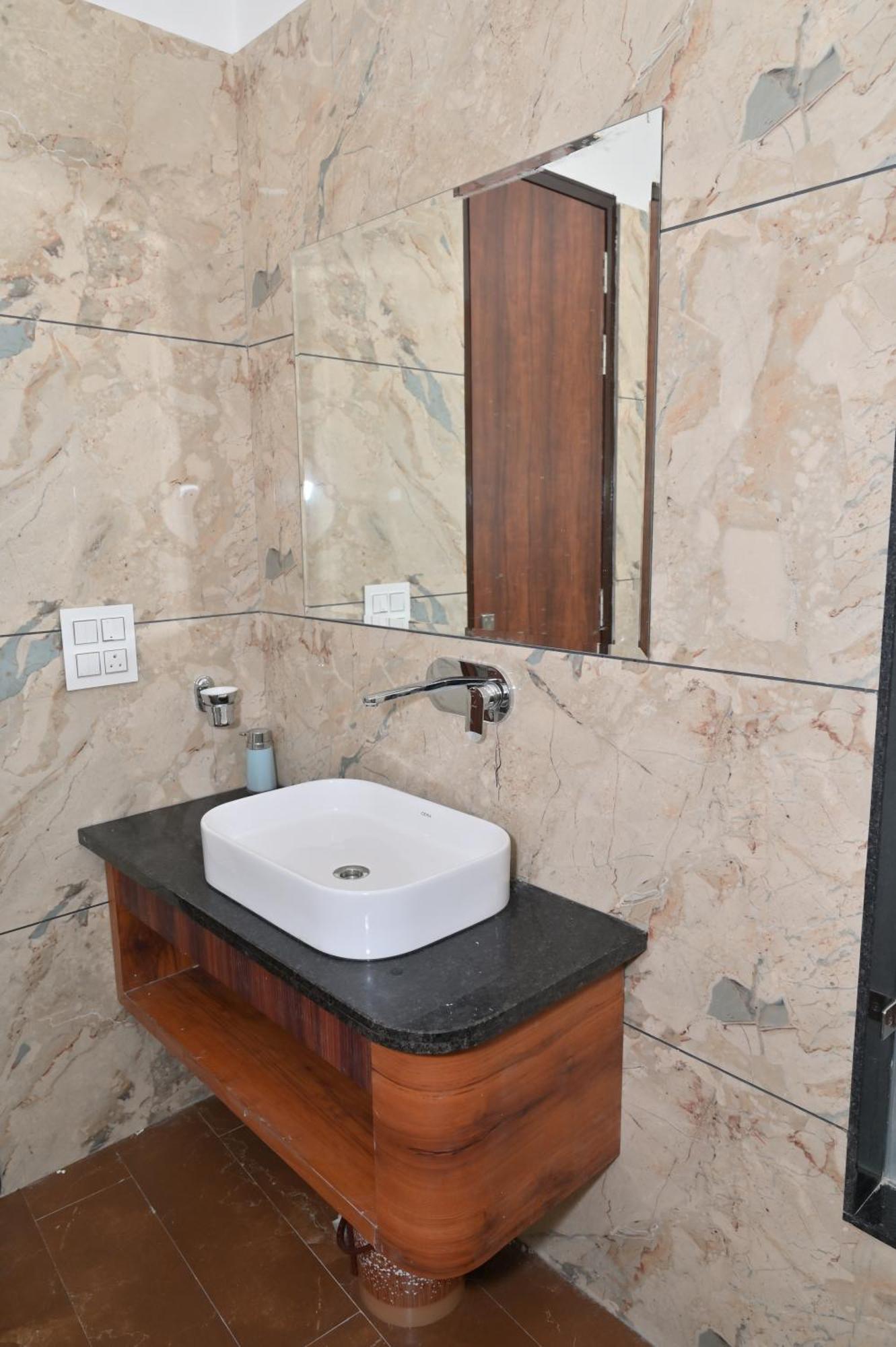 Ideal Home Stay Amritsar Ruang foto