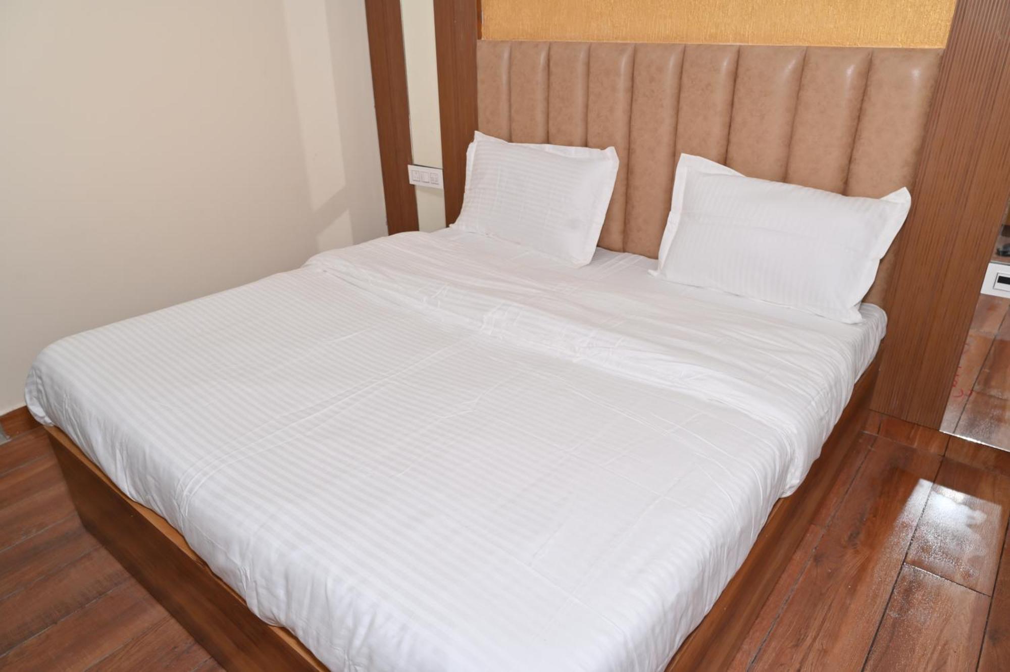 Ideal Home Stay Amritsar Ruang foto