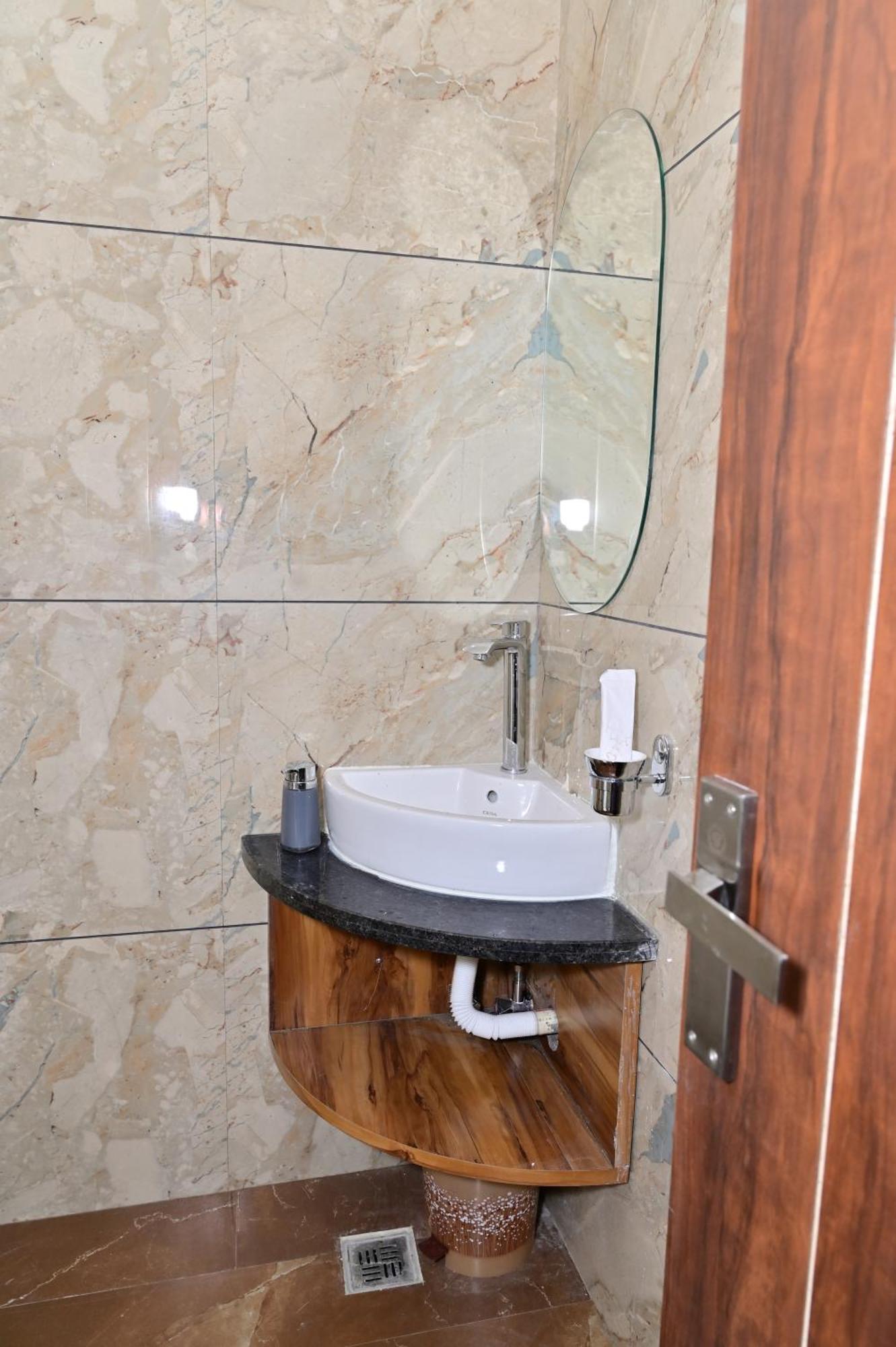 Ideal Home Stay Amritsar Ruang foto
