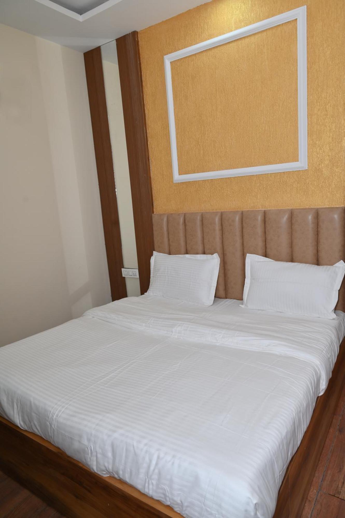 Ideal Home Stay Amritsar Ruang foto